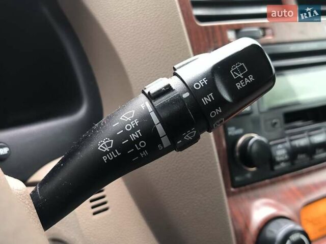 Серый Киа Sportage, объемом двигателя 2.66 л и пробегом 198 тыс. км за 6490 $, фото 24 на Automoto.ua