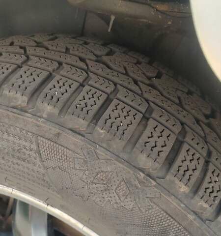 Серый Киа Sportage, объемом двигателя 2.66 л и пробегом 197 тыс. км за 8200 $, фото 17 на Automoto.ua