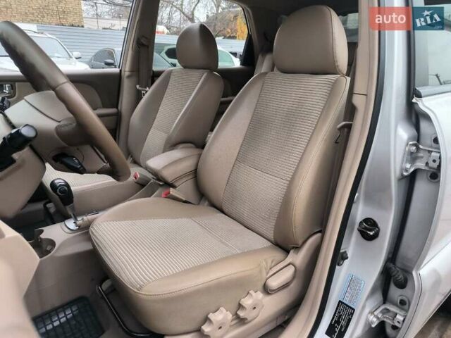 Серый Киа Sportage, объемом двигателя 2.66 л и пробегом 198 тыс. км за 6490 $, фото 8 на Automoto.ua