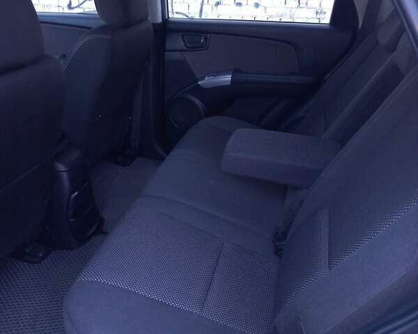 Серый Киа Sportage, объемом двигателя 1.98 л и пробегом 284 тыс. км за 7000 $, фото 13 на Automoto.ua