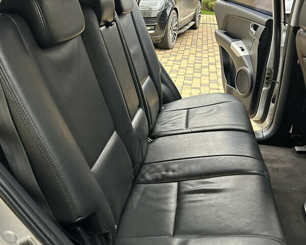 Сірий Кіа Sportage, об'ємом двигуна 1.98 л та пробігом 258 тис. км за 6700 $, фото 31 на Automoto.ua