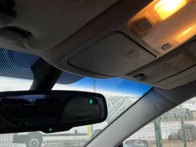 Серый Киа Sportage, объемом двигателя 2 л и пробегом 265 тыс. км за 7600 $, фото 13 на Automoto.ua