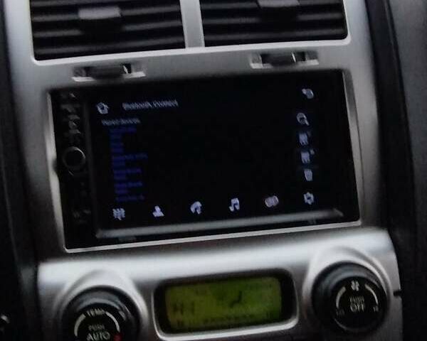 Серый Киа Sportage, объемом двигателя 2.01 л и пробегом 334 тыс. км за 4399 $, фото 5 на Automoto.ua