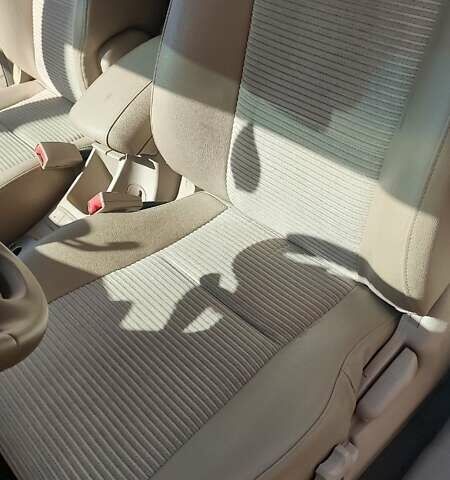 Серый Киа Sportage, объемом двигателя 2.66 л и пробегом 197 тыс. км за 8200 $, фото 10 на Automoto.ua