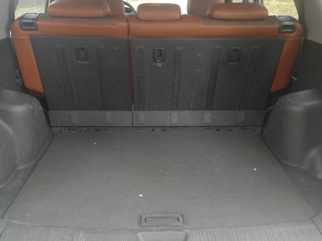 Серый Киа Sportage, объемом двигателя 2 л и пробегом 313 тыс. км за 6280 $, фото 4 на Automoto.ua