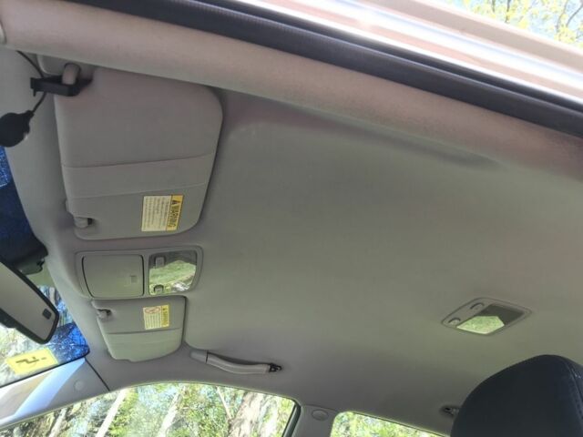 Сірий Кіа Sportage, об'ємом двигуна 2 л та пробігом 240 тис. км за 6700 $, фото 5 на Automoto.ua