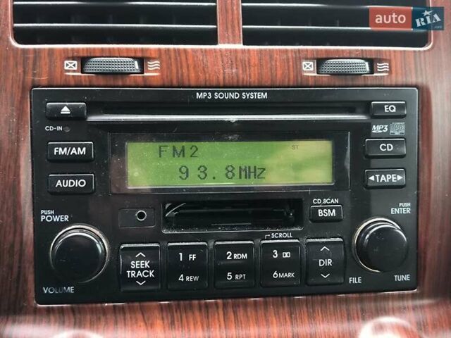 Серый Киа Sportage, объемом двигателя 2.66 л и пробегом 198 тыс. км за 6490 $, фото 16 на Automoto.ua