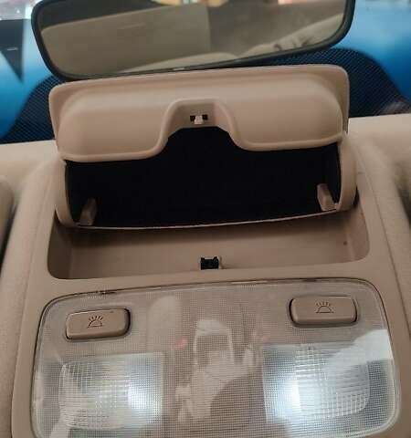 Серый Киа Sportage, объемом двигателя 2.66 л и пробегом 197 тыс. км за 8200 $, фото 16 на Automoto.ua