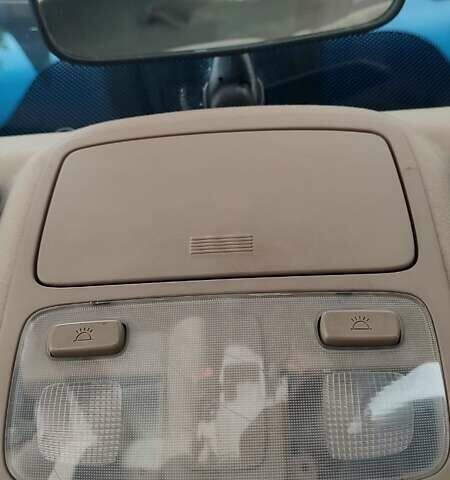 Серый Киа Sportage, объемом двигателя 2.66 л и пробегом 197 тыс. км за 8200 $, фото 15 на Automoto.ua