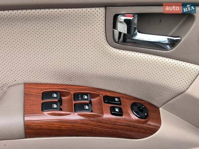 Серый Киа Sportage, объемом двигателя 2.66 л и пробегом 198 тыс. км за 6490 $, фото 19 на Automoto.ua