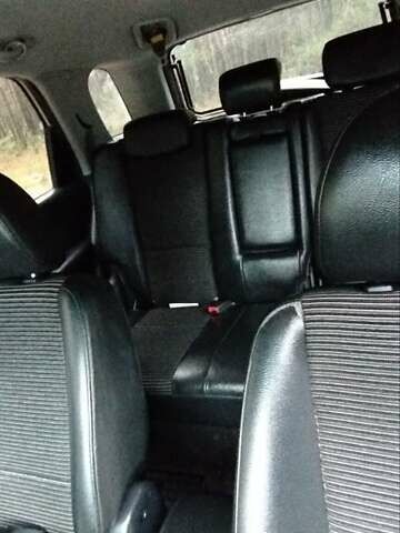 Серый Киа Sportage, объемом двигателя 2.01 л и пробегом 334 тыс. км за 4399 $, фото 4 на Automoto.ua