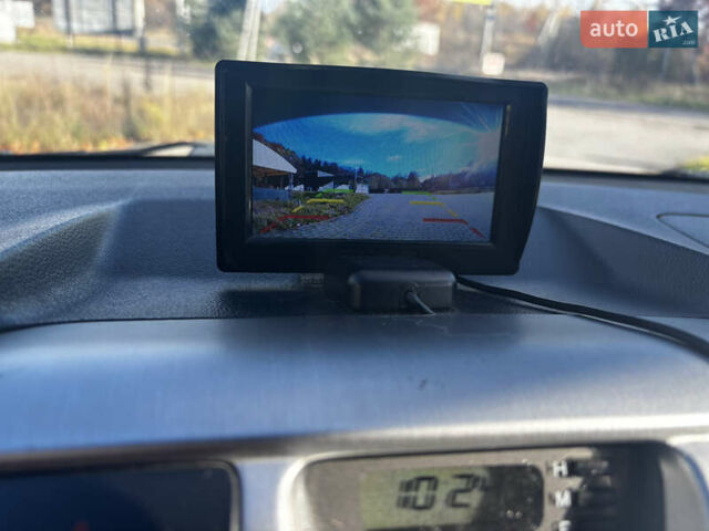 Серый Киа Sportage, объемом двигателя 2 л и пробегом 283 тыс. км за 6300 $, фото 12 на Automoto.ua