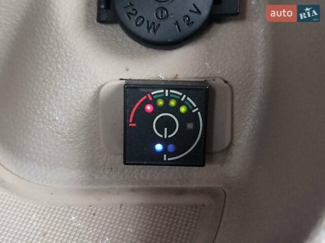 Серый Киа Sportage, объемом двигателя 2.66 л и пробегом 198 тыс. км за 6490 $, фото 25 на Automoto.ua