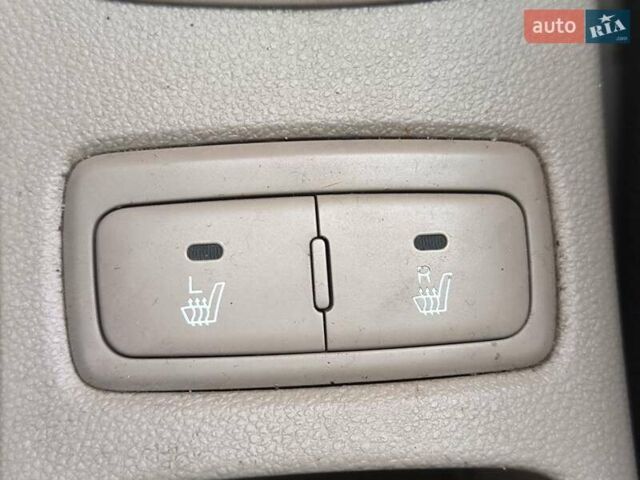 Серый Киа Sportage, объемом двигателя 2.66 л и пробегом 198 тыс. км за 6490 $, фото 26 на Automoto.ua