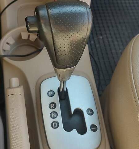 Серый Киа Sportage, объемом двигателя 2.66 л и пробегом 197 тыс. км за 8200 $, фото 9 на Automoto.ua