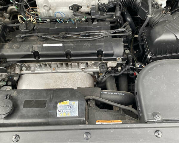 Серый Киа Sportage, объемом двигателя 2 л и пробегом 236 тыс. км за 7550 $, фото 16 на Automoto.ua