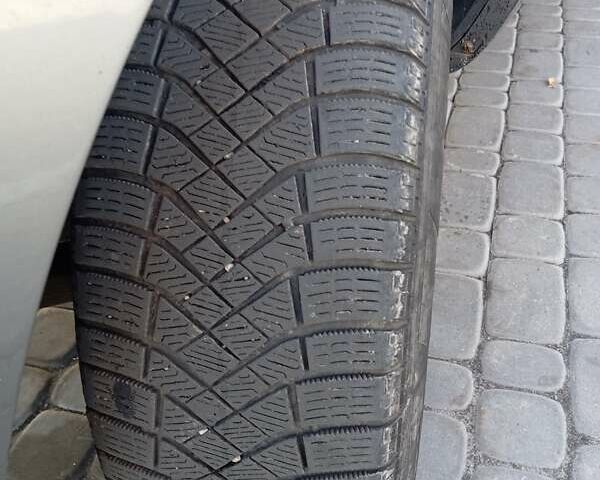 Серый Киа Sportage, объемом двигателя 1.98 л и пробегом 150 тыс. км за 7500 $, фото 13 на Automoto.ua