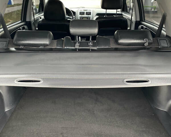 Серый Киа Sportage, объемом двигателя 2 л и пробегом 236 тыс. км за 7550 $, фото 13 на Automoto.ua