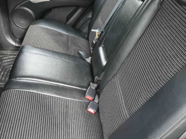 Серый Киа Sportage, объемом двигателя 2 л и пробегом 240 тыс. км за 6599 $, фото 8 на Automoto.ua