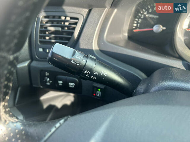 Сірий Кіа Sportage, об'ємом двигуна 2 л та пробігом 187 тис. км за 8500 $, фото 17 на Automoto.ua