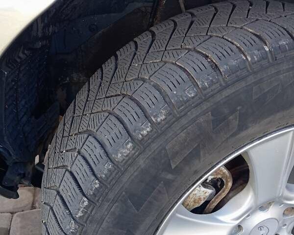 Серый Киа Sportage, объемом двигателя 1.98 л и пробегом 150 тыс. км за 7500 $, фото 12 на Automoto.ua