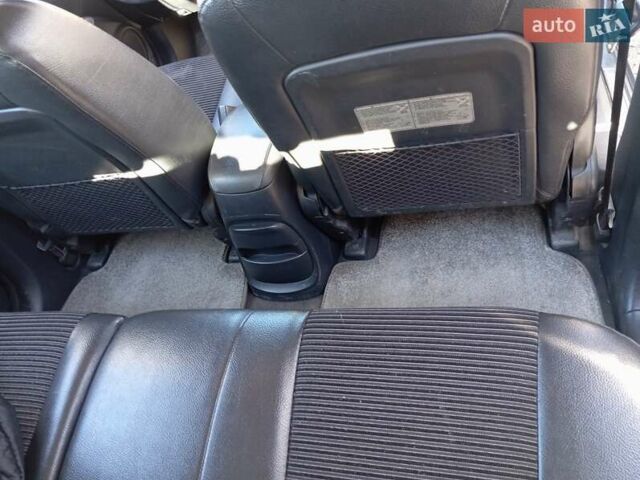 Серый Киа Sportage, объемом двигателя 1.98 л и пробегом 150 тыс. км за 7500 $, фото 1 на Automoto.ua