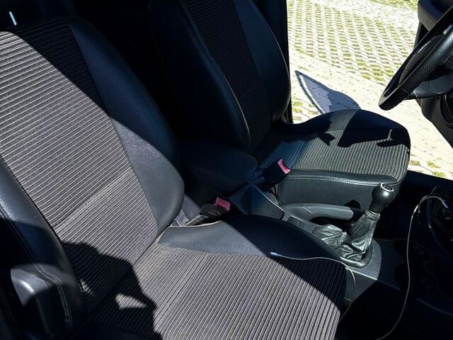 Серый Киа Sportage, объемом двигателя 2 л и пробегом 185 тыс. км за 6700 $, фото 8 на Automoto.ua