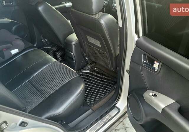 Серый Киа Sportage, объемом двигателя 2 л и пробегом 288 тыс. км за 6999 $, фото 30 на Automoto.ua