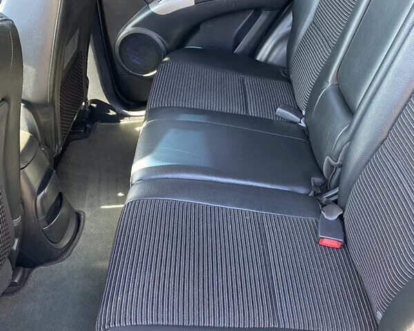 Серый Киа Sportage, объемом двигателя 1.98 л и пробегом 267 тыс. км за 8600 $, фото 13 на Automoto.ua