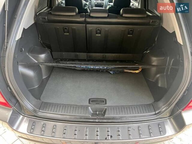 Серый Киа Sportage, объемом двигателя 2 л и пробегом 288 тыс. км за 6999 $, фото 36 на Automoto.ua