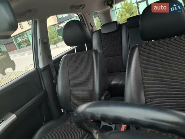 Серый Киа Sportage, объемом двигателя 2 л и пробегом 295 тыс. км за 8500 $, фото 13 на Automoto.ua