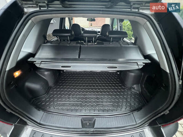 Серый Киа Sportage, объемом двигателя 2 л и пробегом 270 тыс. км за 6599 $, фото 16 на Automoto.ua