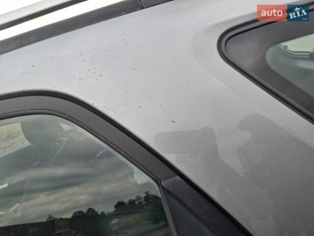 Серый Киа Sportage, объемом двигателя 2 л и пробегом 295 тыс. км за 8500 $, фото 51 на Automoto.ua