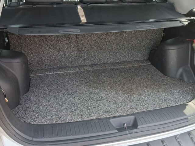 Серый Киа Sportage, объемом двигателя 2 л и пробегом 184 тыс. км за 8150 $, фото 3 на Automoto.ua