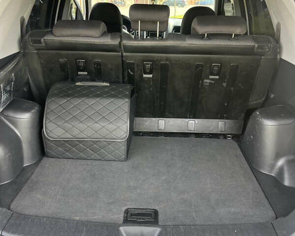 Сірий Кіа Sportage, об'ємом двигуна 1.99 л та пробігом 160 тис. км за 7800 $, фото 15 на Automoto.ua