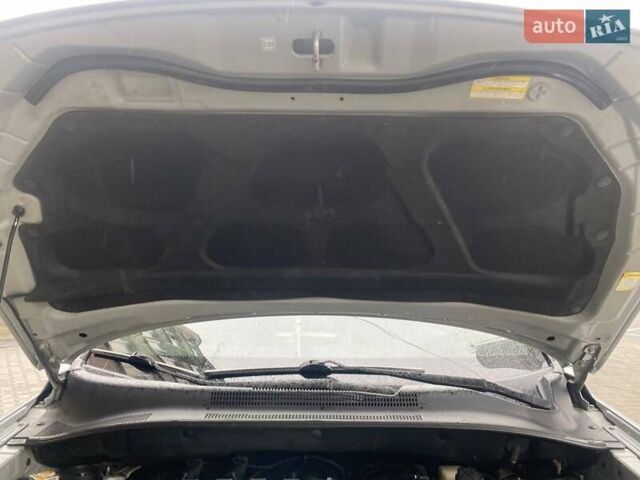 Серый Киа Sportage, объемом двигателя 2 л и пробегом 212 тыс. км за 8350 $, фото 46 на Automoto.ua