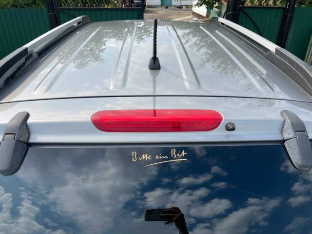 Серый Киа Sportage, объемом двигателя 2 л и пробегом 181 тыс. км за 7499 $, фото 11 на Automoto.ua