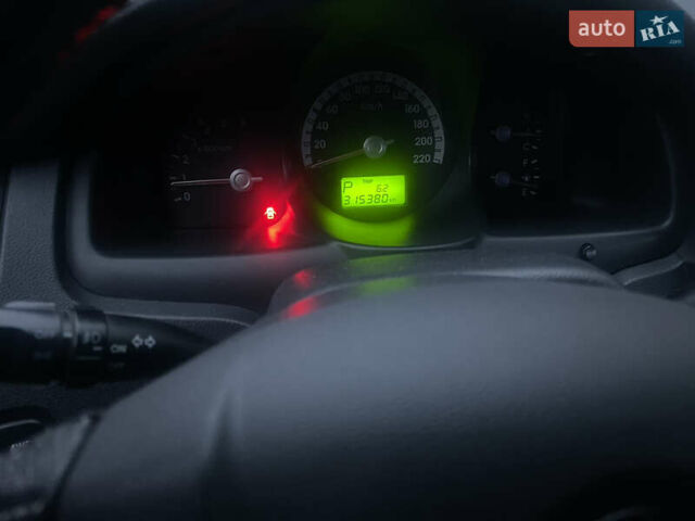 Серый Киа Sportage, объемом двигателя 1.99 л и пробегом 315 тыс. км за 8300 $, фото 8 на Automoto.ua