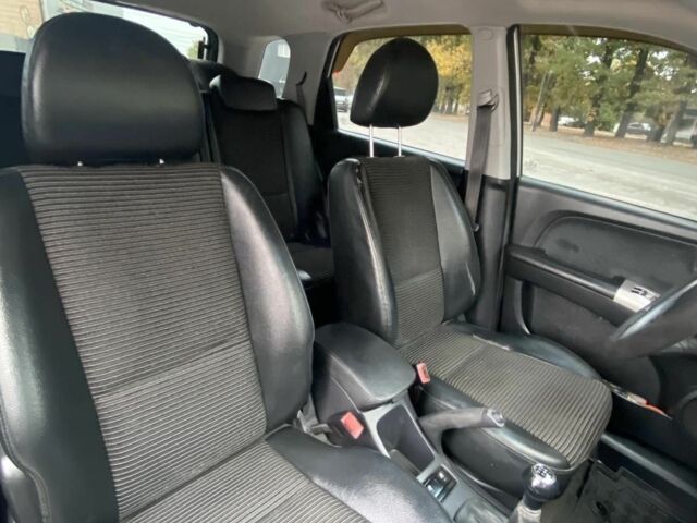 Серый Киа Sportage, объемом двигателя 2 л и пробегом 168 тыс. км за 7900 $, фото 10 на Automoto.ua