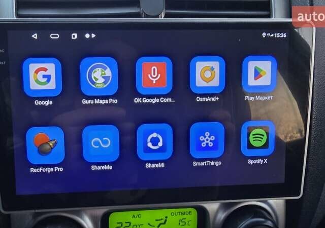 Серый Киа Sportage, объемом двигателя 1.99 л и пробегом 221 тыс. км за 8200 $, фото 29 на Automoto.ua