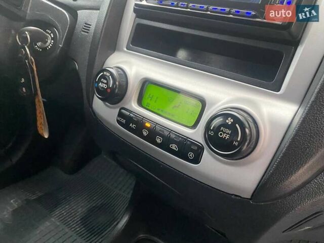 Серый Киа Sportage, объемом двигателя 2 л и пробегом 212 тыс. км за 8350 $, фото 41 на Automoto.ua