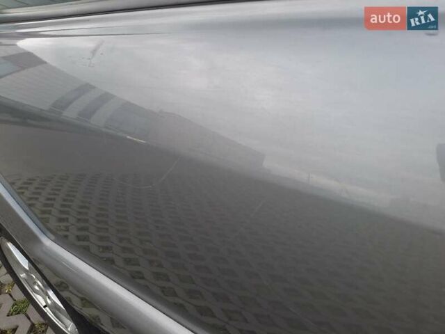 Серый Киа Sportage, объемом двигателя 2 л и пробегом 295 тыс. км за 8500 $, фото 62 на Automoto.ua