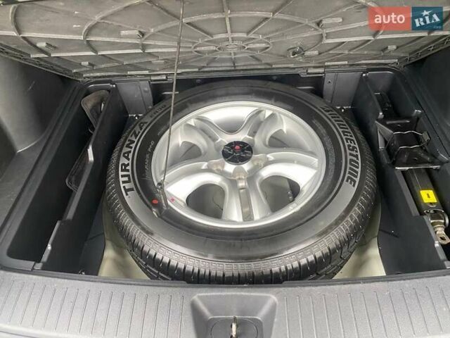 Серый Киа Sportage, объемом двигателя 2 л и пробегом 212 тыс. км за 8350 $, фото 47 на Automoto.ua