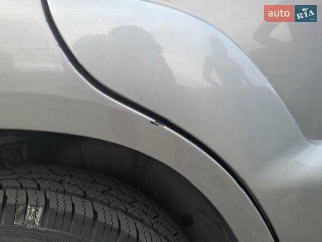 Серый Киа Sportage, объемом двигателя 2 л и пробегом 295 тыс. км за 8500 $, фото 67 на Automoto.ua