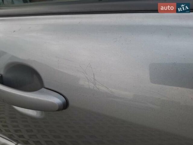 Серый Киа Sportage, объемом двигателя 2 л и пробегом 295 тыс. км за 8500 $, фото 63 на Automoto.ua