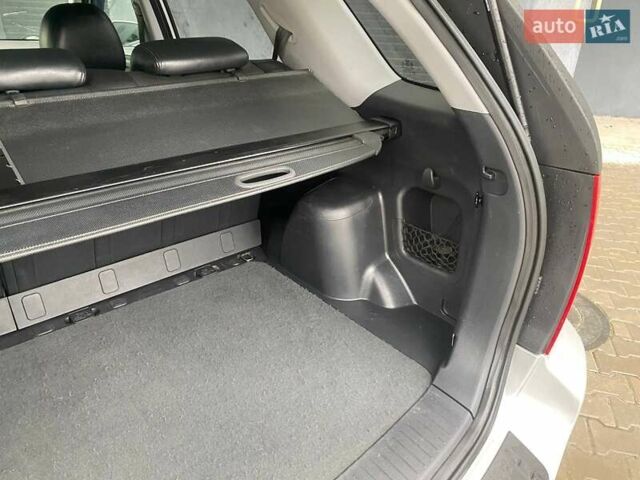 Серый Киа Sportage, объемом двигателя 2 л и пробегом 212 тыс. км за 8350 $, фото 36 на Automoto.ua