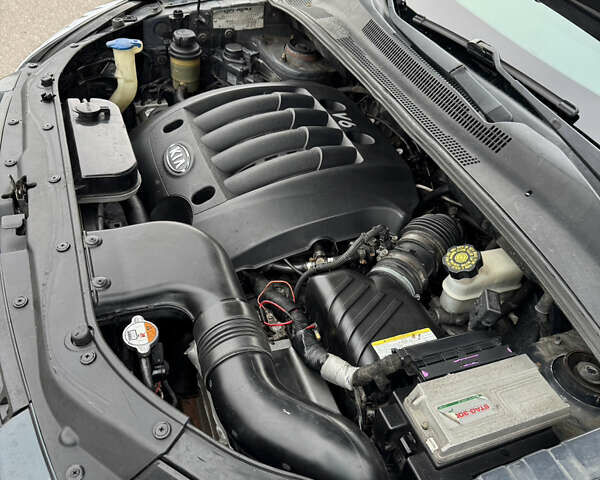 Серый Киа Sportage, объемом двигателя 2.7 л и пробегом 281 тыс. км за 7800 $, фото 30 на Automoto.ua