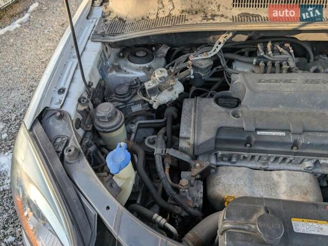 Сірий Кіа Sportage, об'ємом двигуна 2 л та пробігом 192 тис. км за 8450 $, фото 46 на Automoto.ua