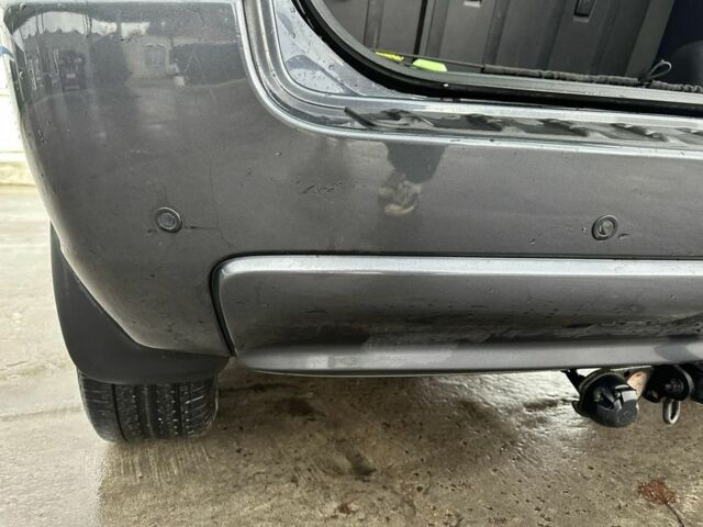 Сірий Кіа Sportage, об'ємом двигуна 2 л та пробігом 239 тис. км за 7950 $, фото 14 на Automoto.ua