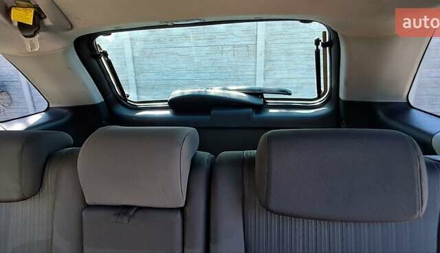 Серый Киа Sportage, объемом двигателя 1.98 л и пробегом 223 тыс. км за 8200 $, фото 42 на Automoto.ua